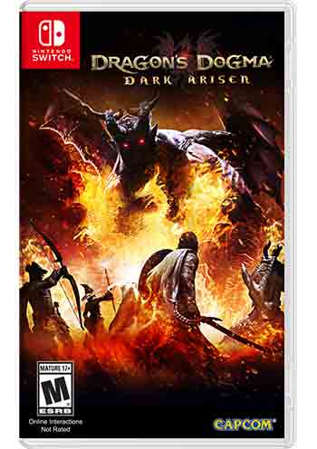 Switch sale games
