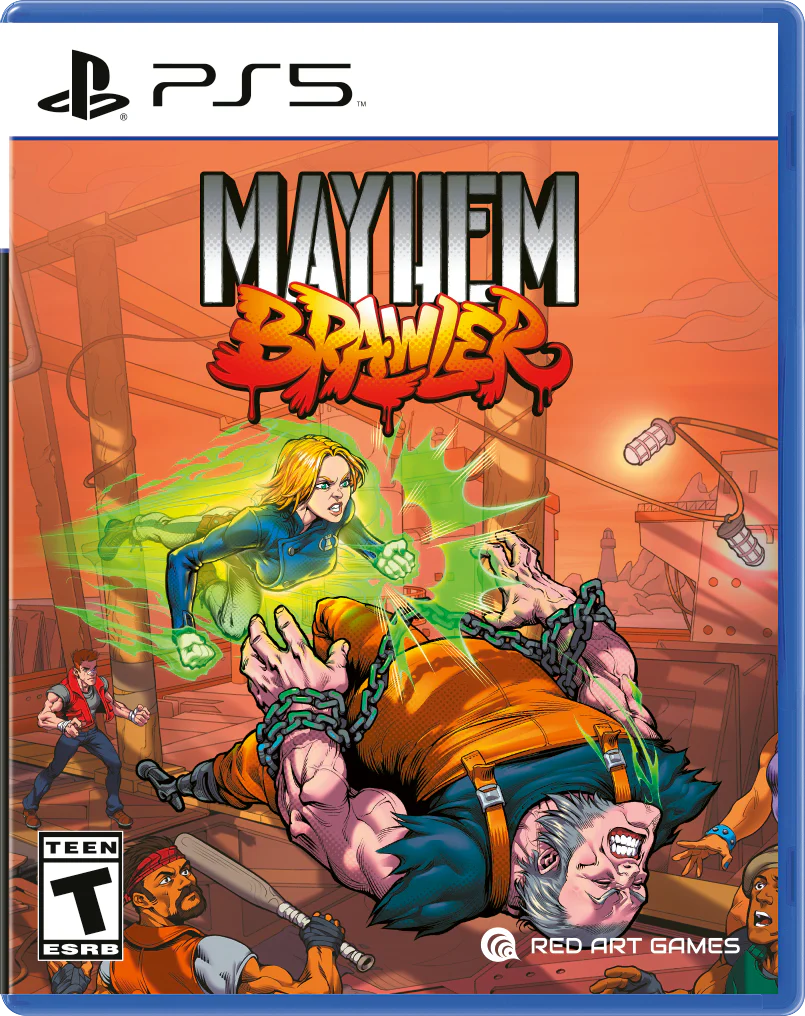 NEW RELEASES IN JANUARY 2024